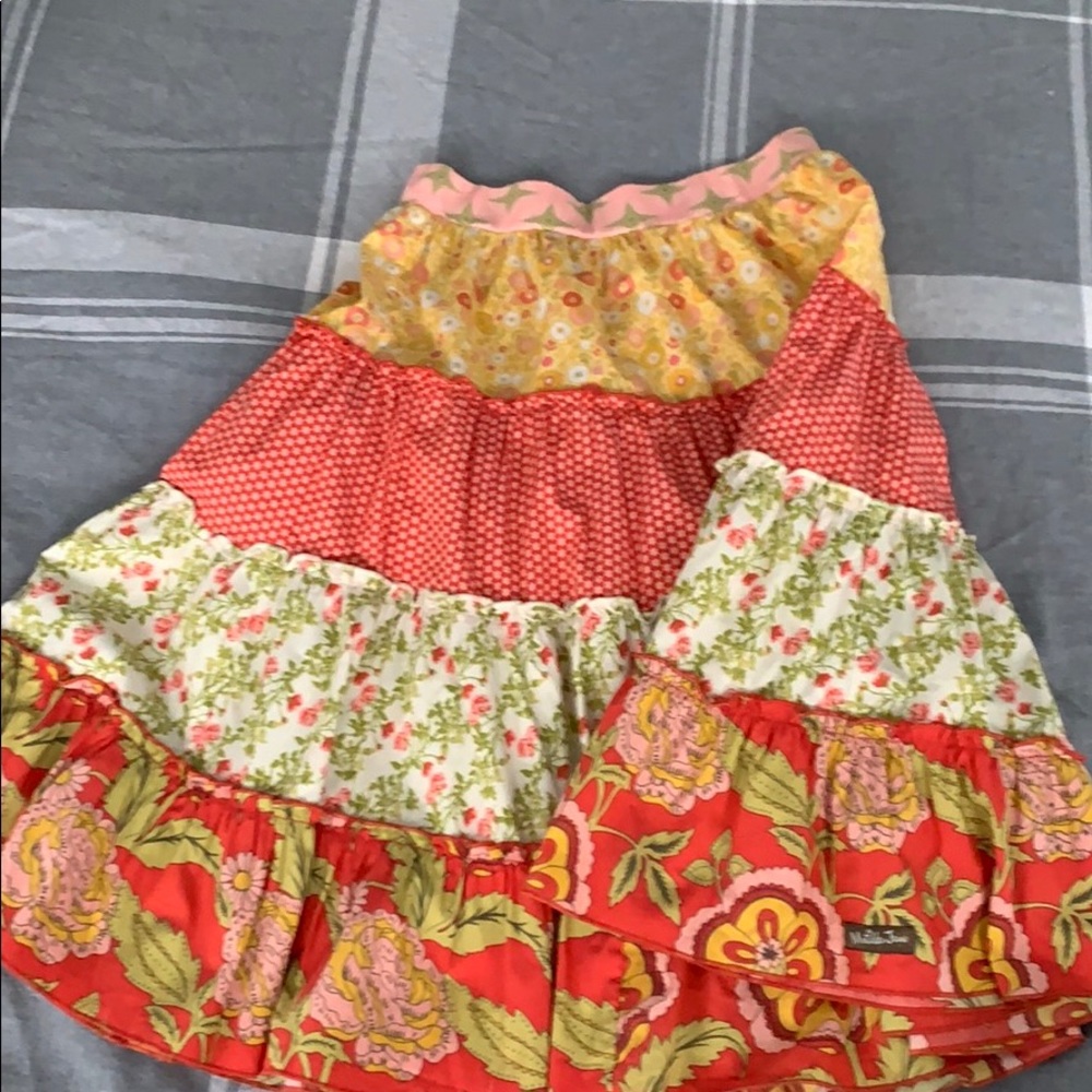 MJ tween skirt. Size 12